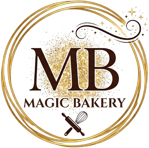 Magic Bakery